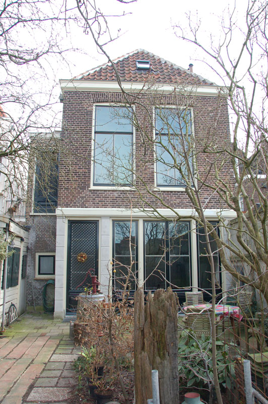 31_Pand--Achterhuis-Achtergeveleind-19e-eeuw